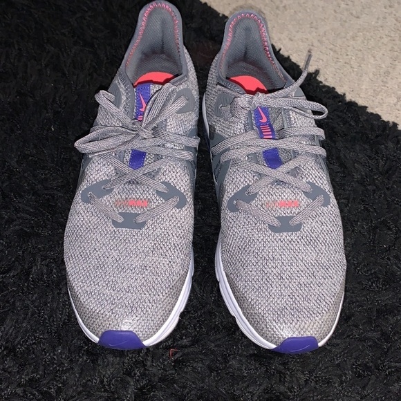 Nike Air Max Sequent 3 Youth Shoes - Picture 2 of 5